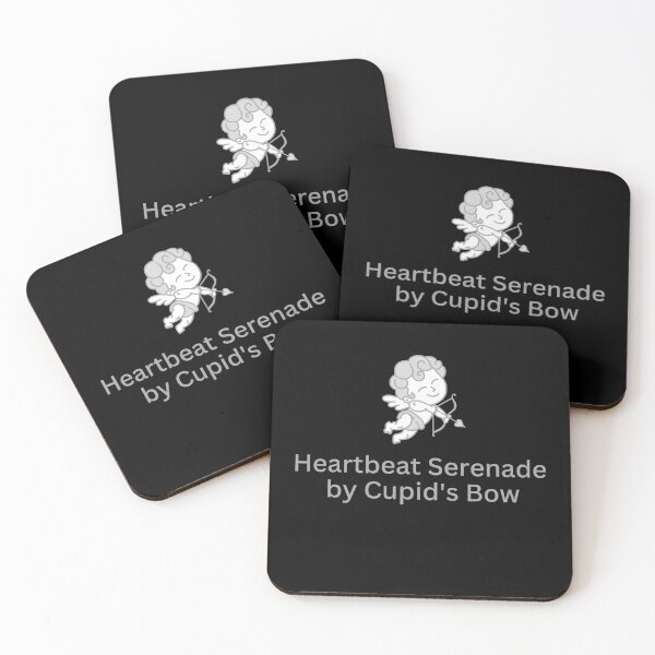 Item preview, Cupid's bow designed and sold by CapriCreatives.
