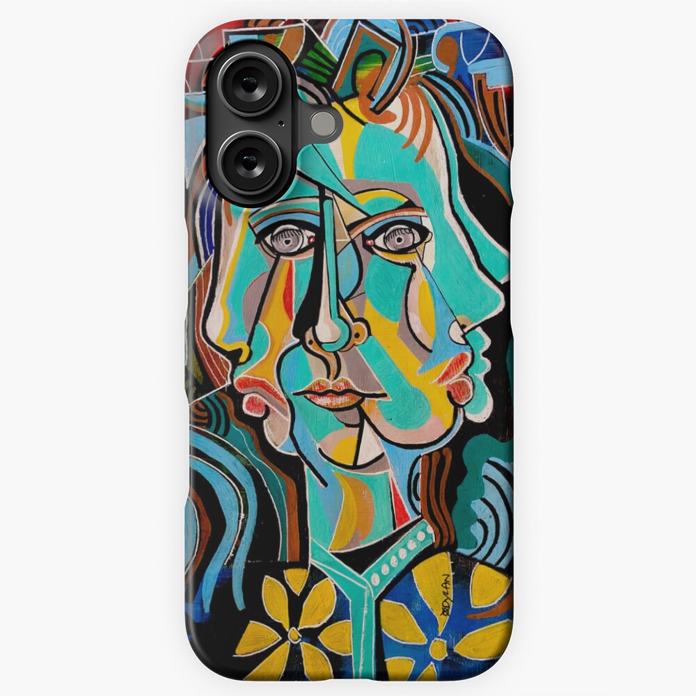 Item preview, iPhone Snap Case designed and sold by DylanGillArt.