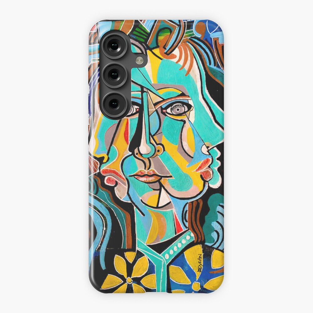 Item preview, Samsung Galaxy Snap Case designed and sold by DylanGillArt.