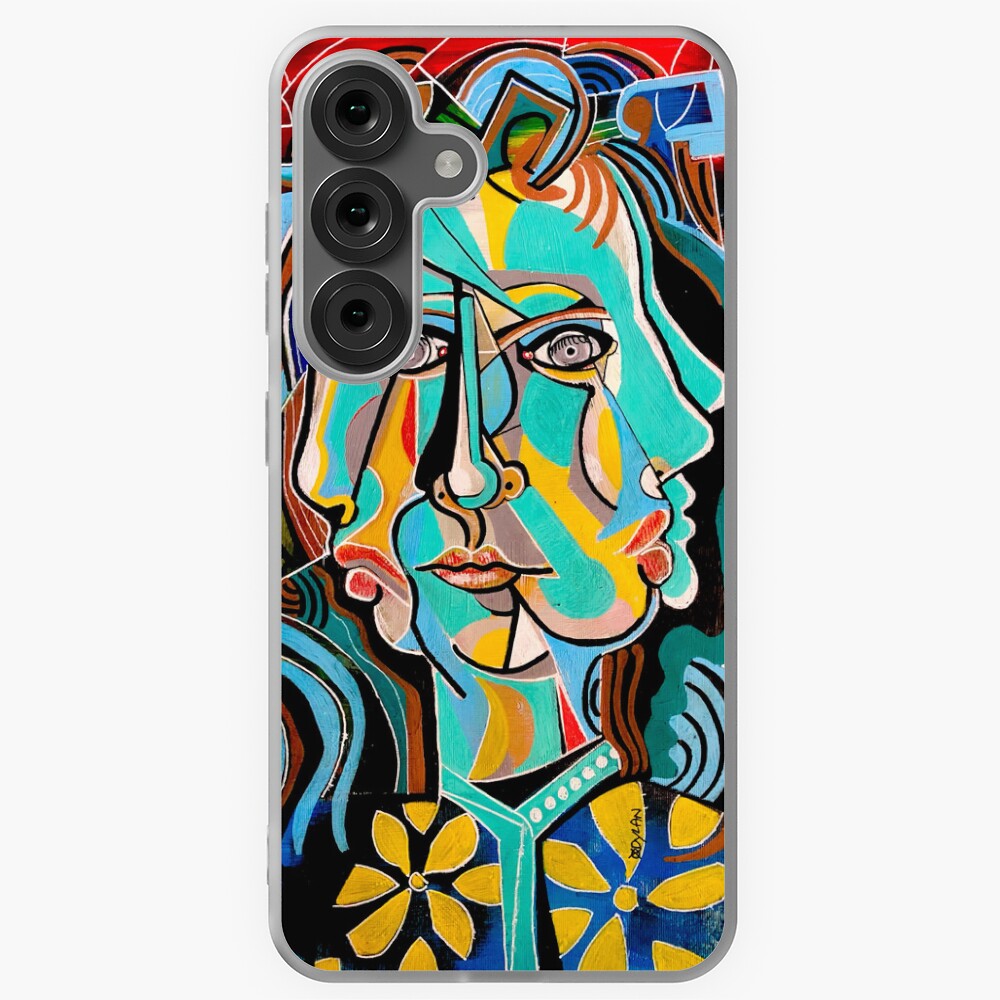 Item preview, Samsung Galaxy Soft Case designed and sold by DylanGillArt.
