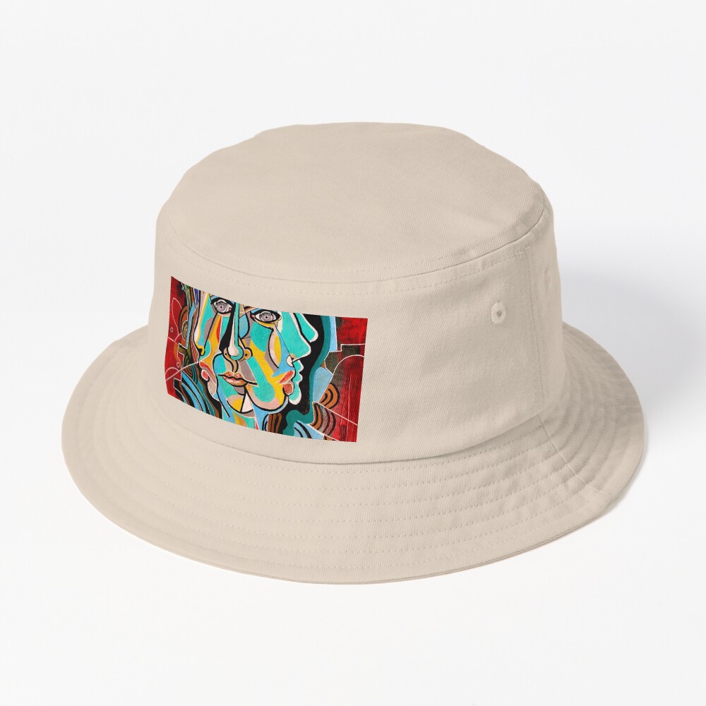 Item preview, Bucket Hat designed and sold by DylanGillArt.