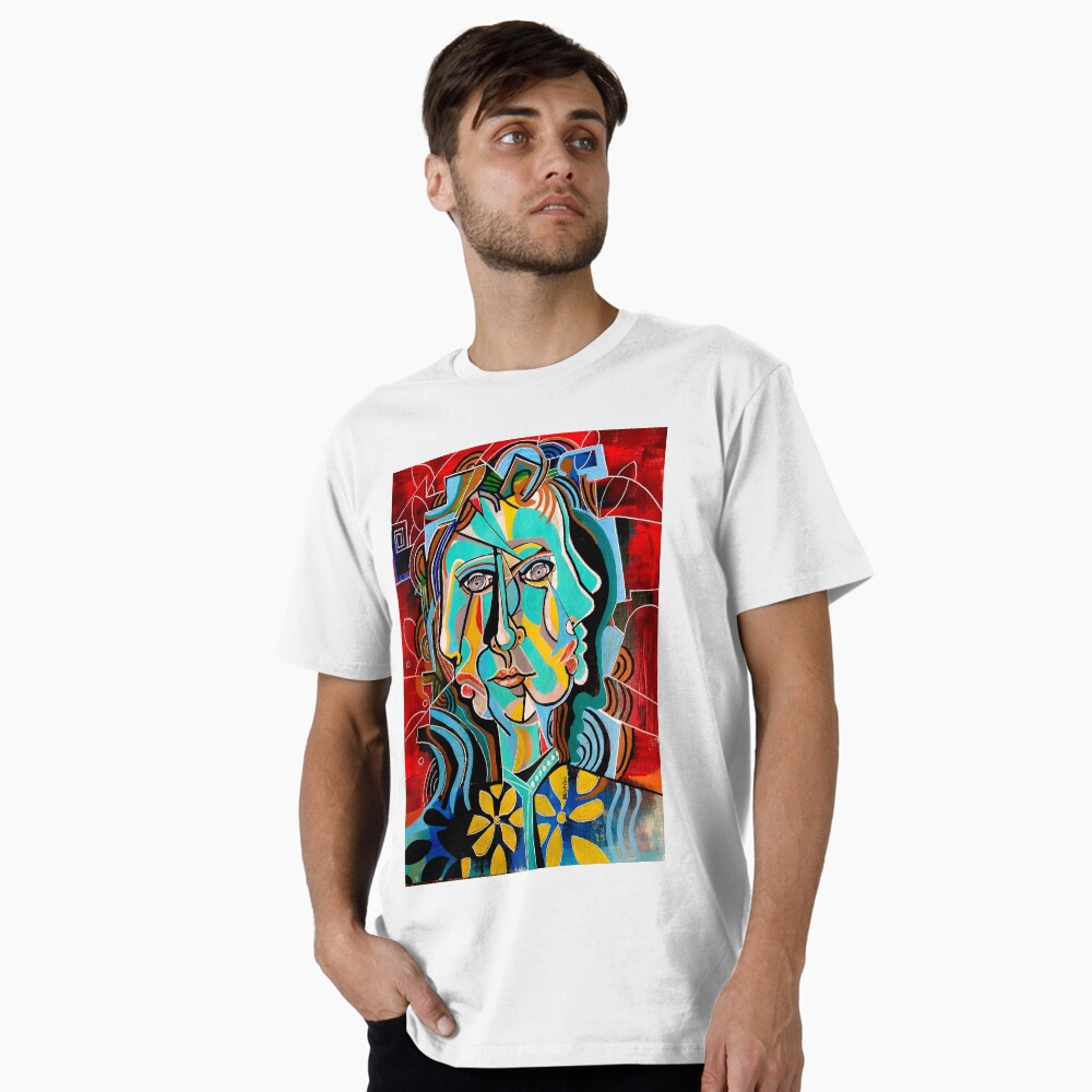 Item preview, Premium T-Shirt designed and sold by DylanGillArt.