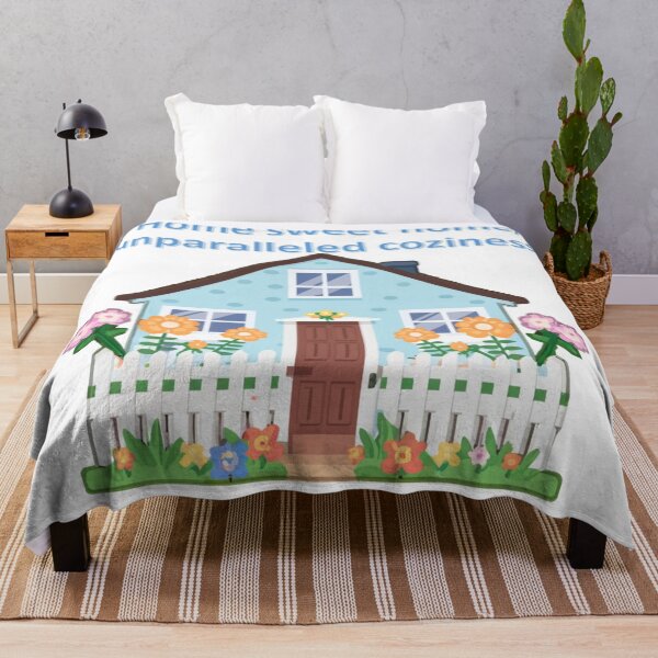 Item preview, Home Sweet Home designed and sold by r105.