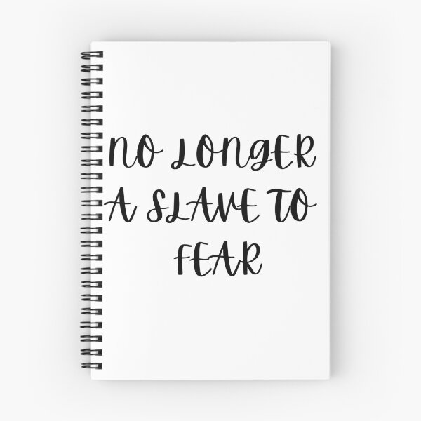 Item preview, No Longer A Slave designed and sold by BodyOfCHRIST.