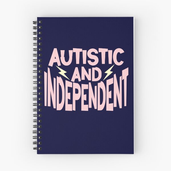 Artikelvorschau, Autistisch und unabhängig entworfen und verkauft von Flexteeshirt.