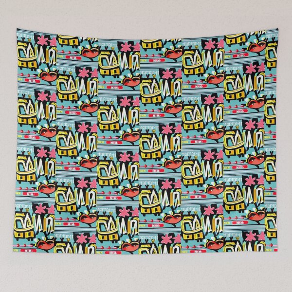 Item preview, Who loves Best dog mom ever  designed and sold by Suzie-Mara.