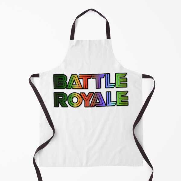 Item preview, Typography Turmoil: Unleashing the Battle Royale  designed and sold by RvinJo8.