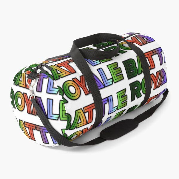 Item preview, Typography Turmoil: Unleashing the Battle Royale designed and sold by PING 999 STUDIO.