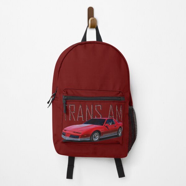 Item preview, Pontiac Trans Am Logo designed and sold by Veloce Midwest Store.