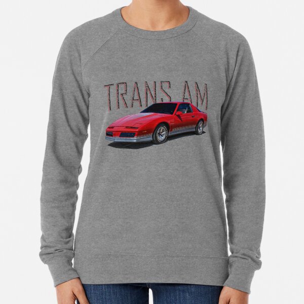 Artikel-Vorschau von Pontiac Trans Am-Logo, designt und verkauft von Veloce Midwest Store.