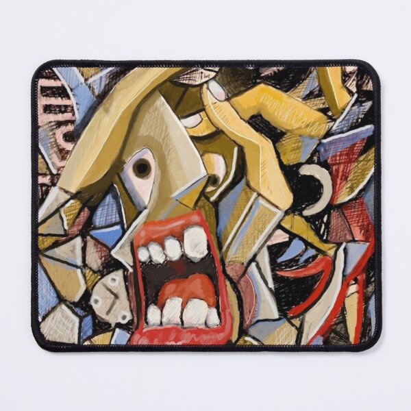 Item preview, PsychoWare designed and sold by DylanGillArt.