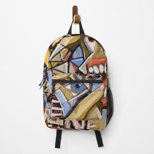 Item preview, PsychoWare designed and sold by DylanGillArt.