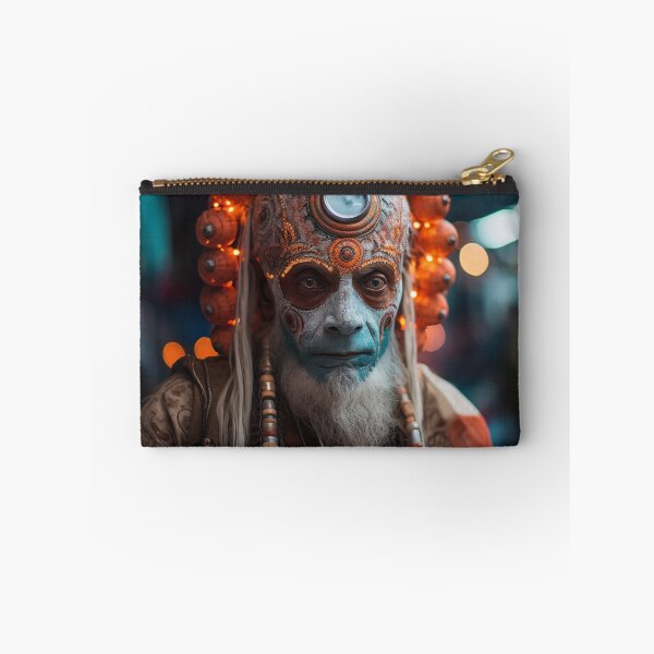 Item preview, Bio Organic Shamanism designed and sold by iamshivanshsr.