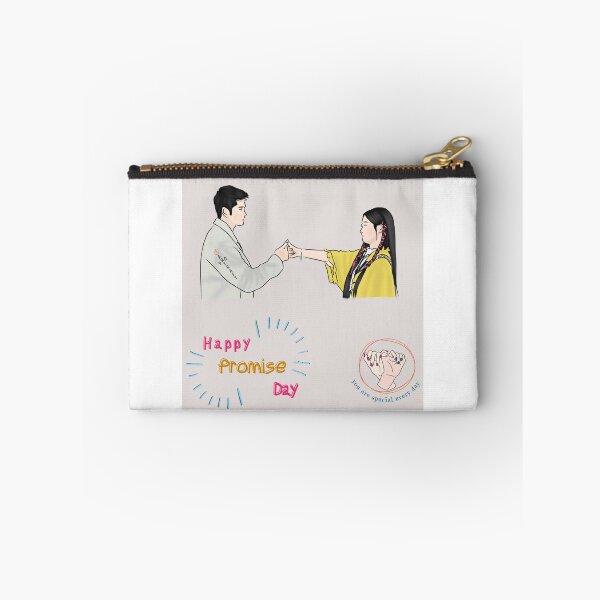 Item preview, Strong Girl Nam Soon Promise Day Special designed and sold by ArtRaftPro.