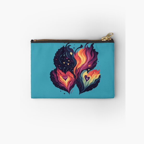 Item preview, Starry Hearts  designed and sold by Digiheart.