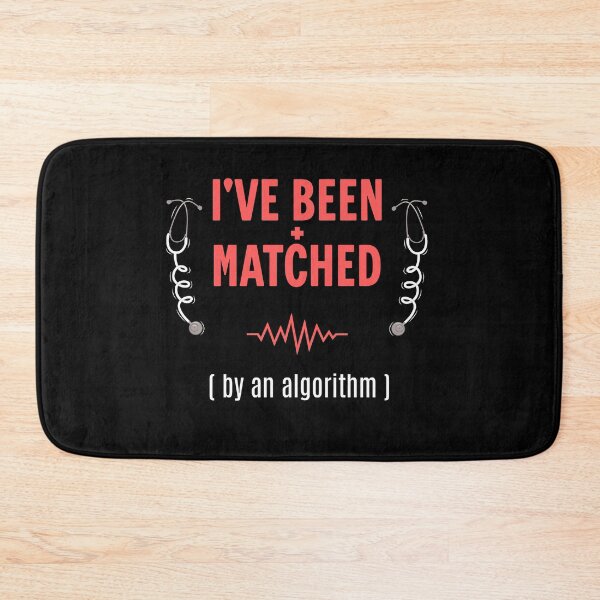 Item preview, I've been matched (by an algorithm) designed and sold by ByDesign61.