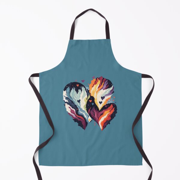 Item preview, Starry Hearts designed and sold by Digiheart.