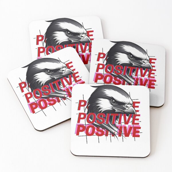 Item preview, POSITIVE designed and sold by NicolMSubtle.