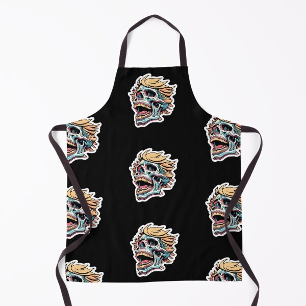 Item preview, Donald T. is dead designed and sold by NebulaWhimsy.