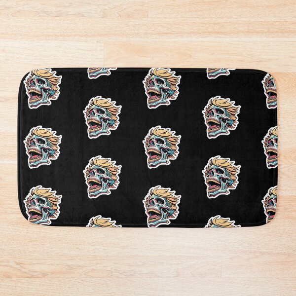 Item preview, Donald T. is dead designed and sold by NebulaWhimsy.