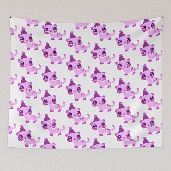 Item preview, valentine lps ferret designed and sold by oxxxenfree.