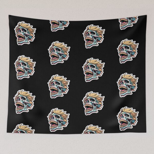Item preview, Donald T. is dead designed and sold by NebulaWhimsy.