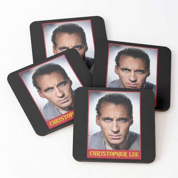 Item preview, Christopher Lee designed and sold by Jools-57.