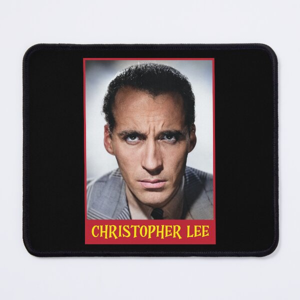 Item preview, Christopher Lee designed and sold by Jools-57.