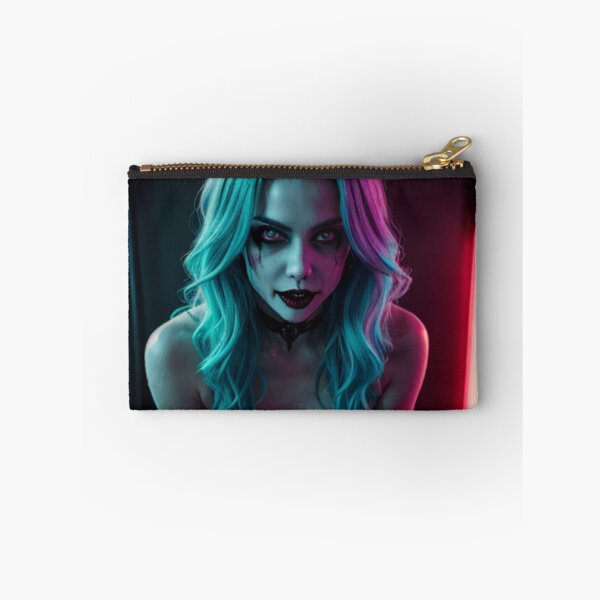 Item preview, Neon Demon: Temptress of Urban Shadows III designed and sold by TerraTartarus.