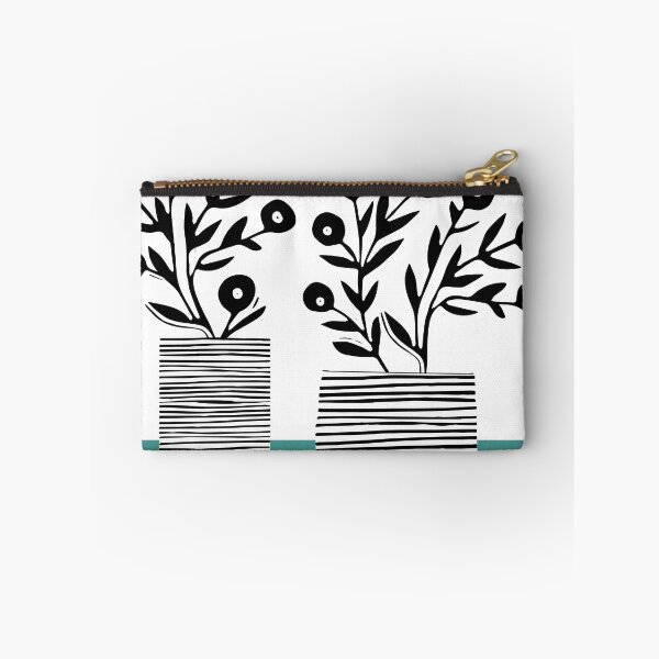 Item preview, Plants Talking Sketch designed and sold by Sheree Burlington.