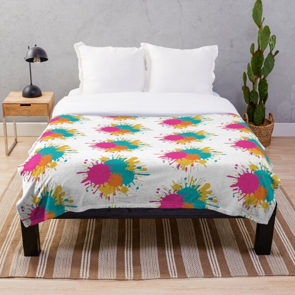 Item preview, A lively and playful design featuring colorful designed and sold by spoo-art.
