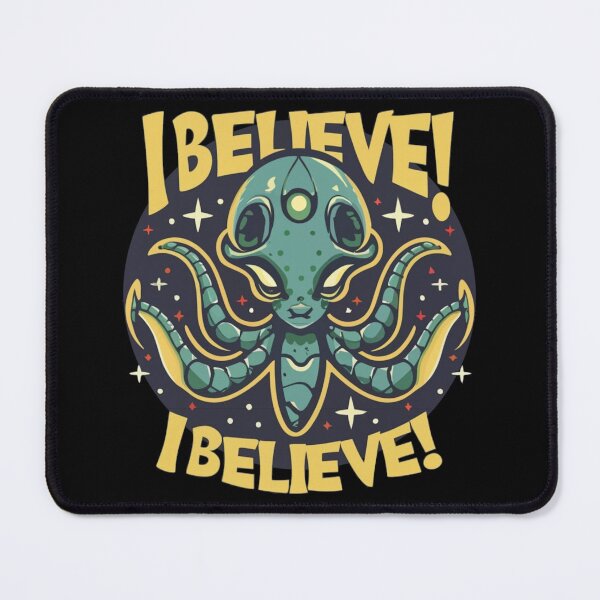 Item preview, I Believe! I Believe! designed and sold by Corpsecutter.