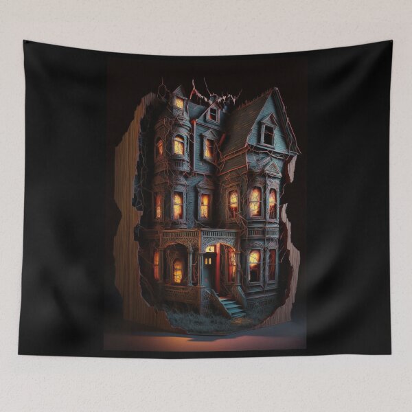 Item preview,   Prison of Lost Souls designed and sold by Marie Colençon.