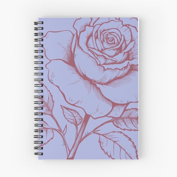 Item preview, Rose of positivity designed and sold by Emma Ponti.