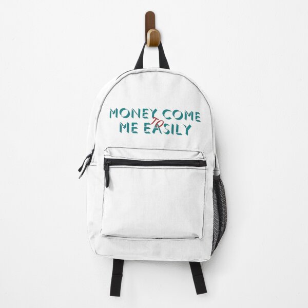 Item preview, Money comes to me easily  designed and sold by Chiknook.