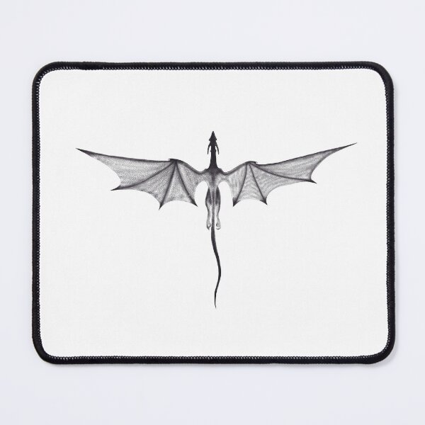 Item preview, Dragon designed and sold by Lily Tomkinson.