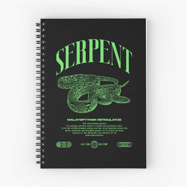 Item preview, Reticulated Python Reptile Keeper Streetwear designed and sold by JRRTs.