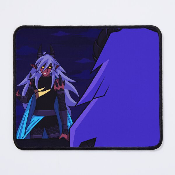 Item preview, Chaos and Blizzard designed and sold by Blizzard-Edge.