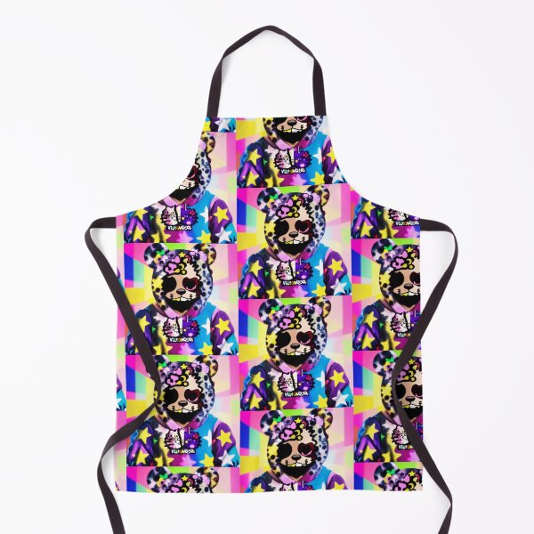 Item preview, ToonBachi Designer Brands " Drip Teddy" designed and sold by ToonGoonz.