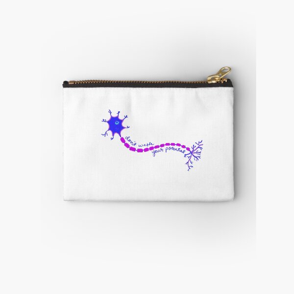 Item preview, Don't waste your potential neuron designed and sold by tsarah3.