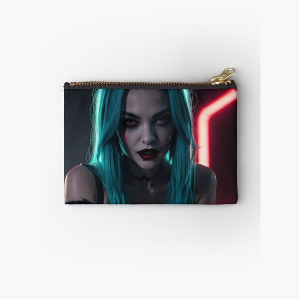 Item preview, Neon Demon: Temptress of Urban Shadows I designed and sold by TerraTartarus.