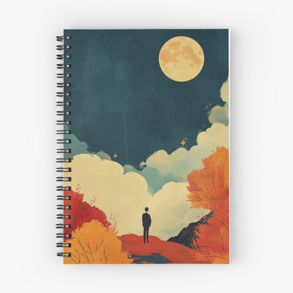 Item preview, Whimsical Illustration designed and sold by Ai-Blues.