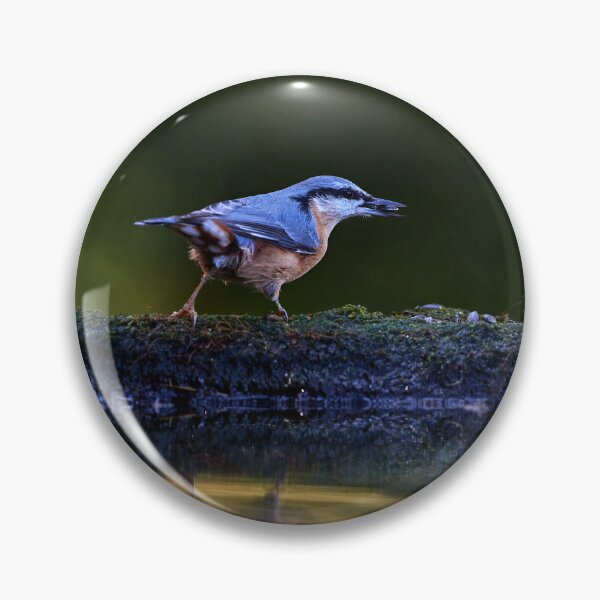 Item preview, "Foray" designed and sold by Andreas Koerner.