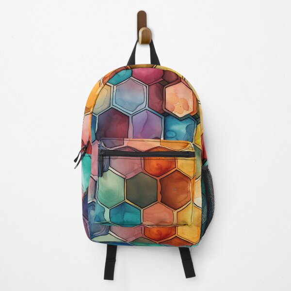 Item preview, watercolor Beehive designed and sold by MissCaffeine.