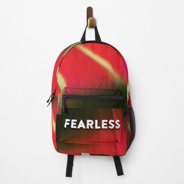 Item preview, What's my Aura colour personality? I'm FEARLESS - Red! My Unique Energy signature designed and sold by navitalidesign.