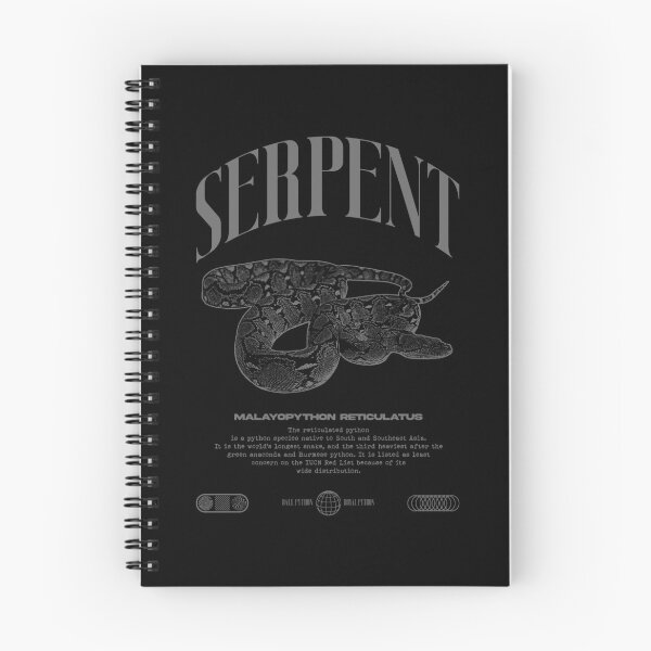 Item preview, Reticulated Python Reptile Keeper Streetwear designed and sold by JRRTs.