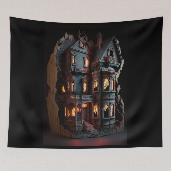 Item preview, Remains of Another World designed and sold by Marie Colençon.