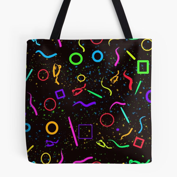 Item preview, Secret Rats Arcade Print designed and sold by AutyLeaves.