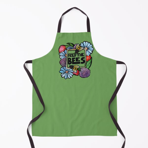 Item preview, Feed the Bees designed and sold by FrictionMaxxing.