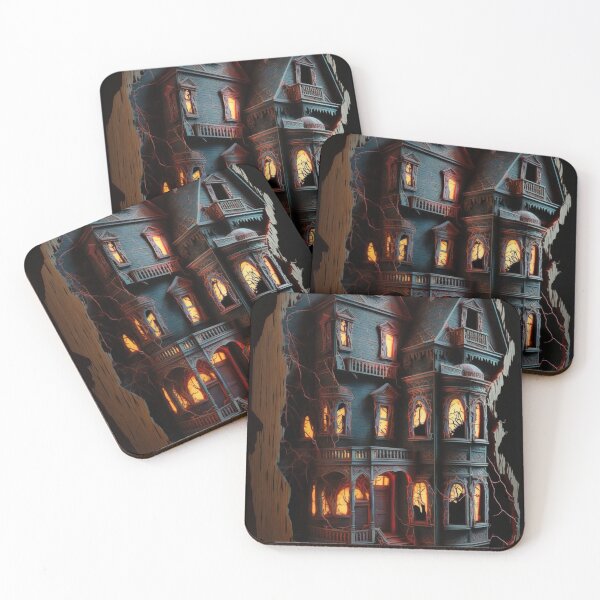Item preview, Remains of Another World designed and sold by Marie Colençon.